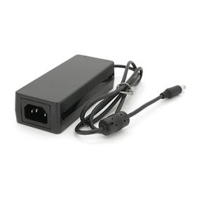 Импульсный адаптер Mean Well 12В 5А 60Вт GST60A12-P1J шт. 5.5/2.5 +