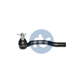 Наконечник рулевой тяги левый Mazda CX7 06-14/ CX9 06- (L=206 mm), RTS, 91-98014-2,
