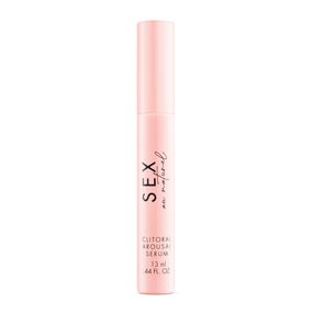 Збуджувальна сироватка Bijoux Indiscrets Sex au Naturel Clitorale Arousal Serum (м'яте паковання!!!)