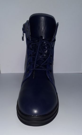 Ботинки K53d.blue Clibee 37, 24 | Зображення 1