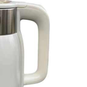 Металлический электрочайник Smurfett SE-2264 1500w 2,5л Белый