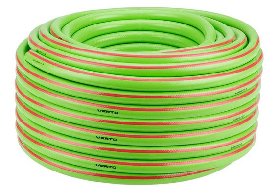 Шланг Verto Professional садовий 50 м 3/4" 15G825