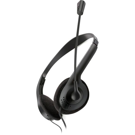 Навушники Fiesta Mic FIS1020 Stereo USB (FIS1020) | Зображення 2