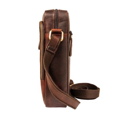Сумка Ashwood K42 Brown | Зображення 4