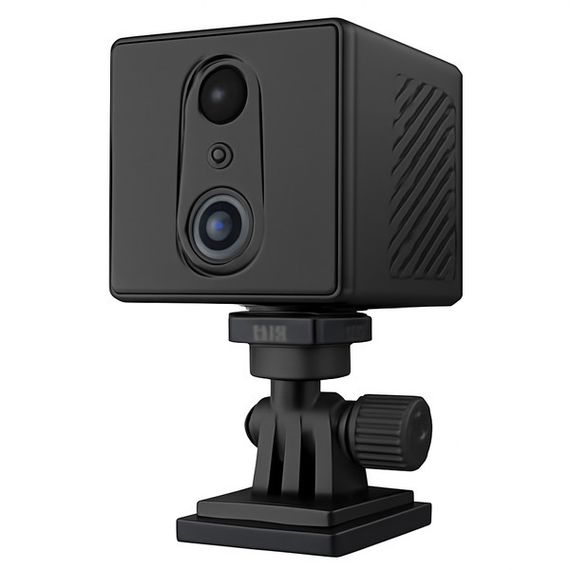 Бездротова міні-камера з SIM-картою та акумулятором XPRO S6 4G (46065-S6 4G_1154)
