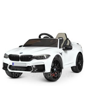 Детский электромобиль Bambi M 4791EBLR-1 BMW до 30 кг