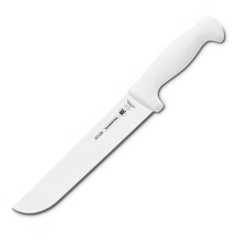 Ніж для м'яса Tramontina Profissional Master White 24608/086 15 см