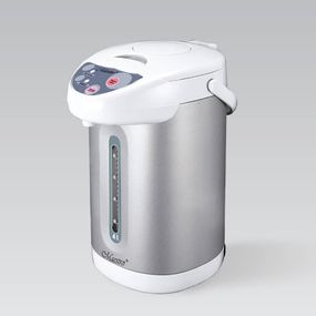 Термопот Maestro MR-084, 4 л, 750 Вт, з підтриманням температури