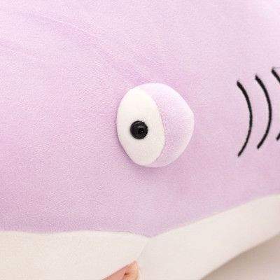 Мягкая игрушка Orange Океан Акула-девочка 35 см (OT5008/35) | Зображення 4