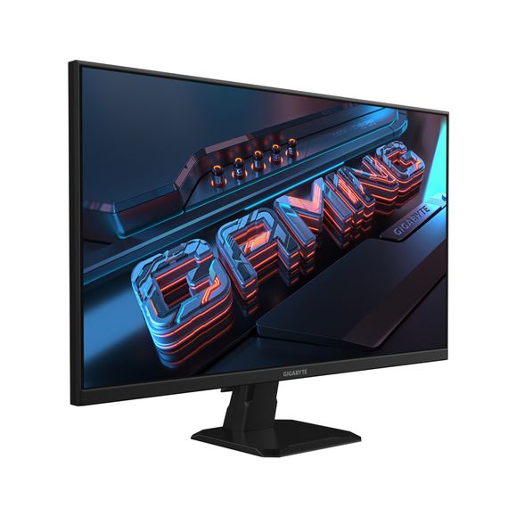 Монітор GIGABYTE GS27QA Gaming Monitor | Зображення 1
