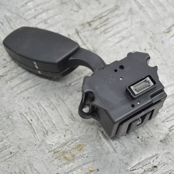 Підрульовий перемикач круїз контролю BMW 5 E60 E61 2003-2010 Перемикач підрульовий БМВ 6951352 | Зображення 1