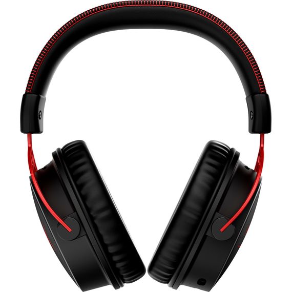 Навушники HyperX Cloud Alpha Wireless Black (4P5D4AA) | Зображення 2