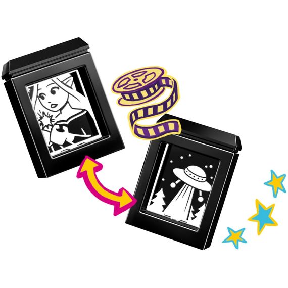 Конструктор LEGO Friends Вечір кіно з друзями (42642) | Зображення 7