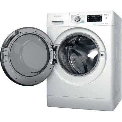 Стиральная машина Whirlpool FFWDB976258BVUA | Зображення 4