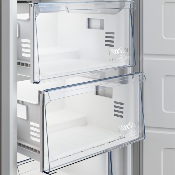 Морозильная камера Beko B3RFNE313S | Зображення 5