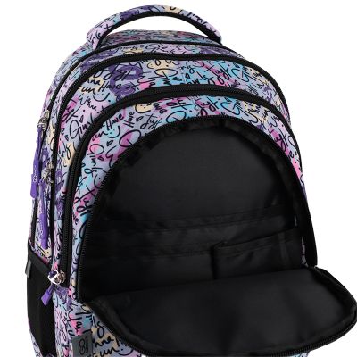 Рюкзак школьный GoPack Teens 162M-1 (GO25-162M-1) | Зображення 3