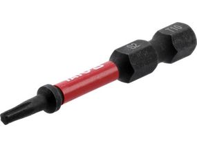 Біта ударна "TORX" T20 х 50 мм. шпиндель 6-гран- 1/4" YATO (YT-78053)