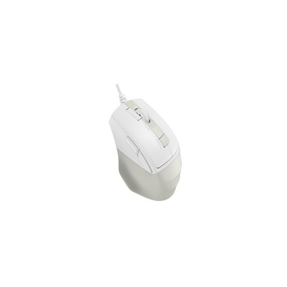 Мишка A4Tech FM45S Air USB Cream Beige (4711421992725) | Зображення 5