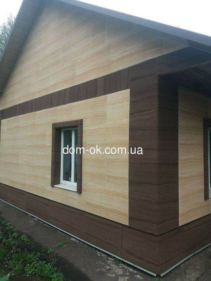 Гнучкі панелі Odnoton, колір 7 | Зображення 1