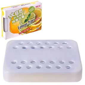 Освіжувач повітря SPIAOWJIA під сидіння Lemon