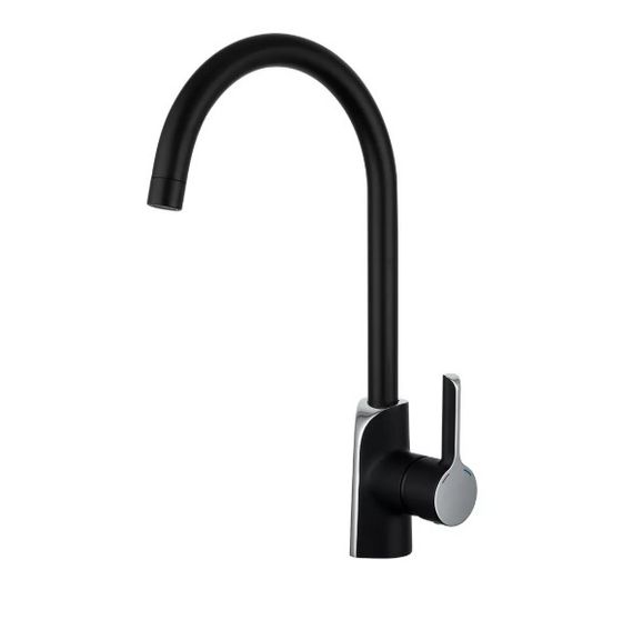 Змішувач для кухні Gappo G4003-6