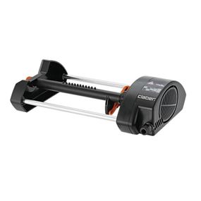 Дощувач осцилюючий Claber 8748 COMPACT-12 (до 192 м², 9.1-15.7 л/хв)