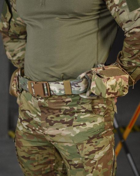 Розвантажувальний пояс РПС Artex мультикам НП4878 | Зображення 1