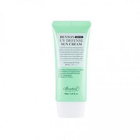 Сонцезахисний крем Benton Air Fit UV defense Sun Cream SPF50+/PA++++, 50 мл