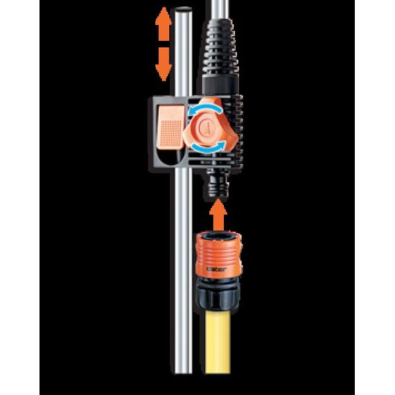 Душ садовий на шпіці &quot;RIVIERA&quot; | Зображення 1