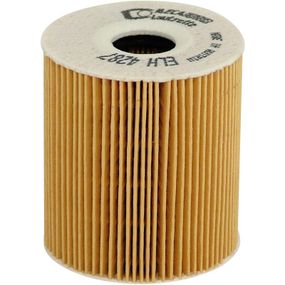 Фильтр масляный MECAFILTER ELH4287