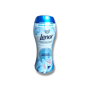 Lenor - Ополіскувач парфумований в гранулах April Fresh 210g