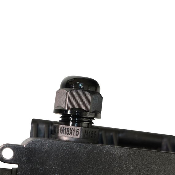 Распределительная коробка М686-5 IP68 с клеммой 24А Ny95506532 | Зображення 6