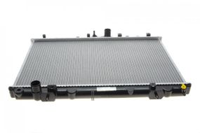 Радиатор охлаждения Mitsubishi Carisma 1.6 1.8 97-06 CR 549 000S