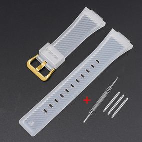Ремінець для Годинник C2asio G-Shock GA-100/110 Transl GD