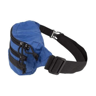 Сумка-бананка Tribe Organiser Bag Molle 3 L Blue (T-ID-0005-blue) | Зображення 2