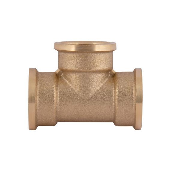 Тройник Thermo Alliance Standart 1/2" ВР SD41115 | Зображення 3