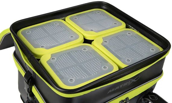 Термосумка Matrix Horizon X Bait System | Зображення 4