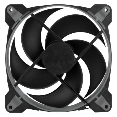 Кулер до корпусу Arctic BioniX P140 Grey (ACFAN00159A) (ACFAN00159A) | Зображення 4