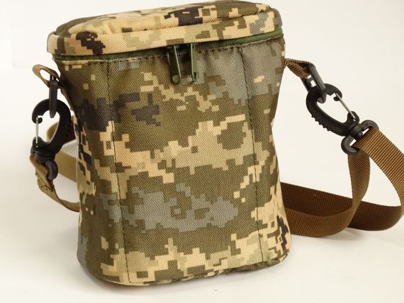 Підсумок армійський для зберігання і транспортування бінокля GEN 2 піксель | Зображення 2