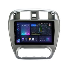 Штатна магнітола серії Teyes CC3L під Nissan Sylphy Classic 2006-2011 (F1) 10 дюймів