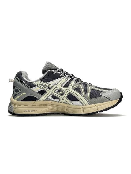 Кросівки  ASICS Gel-Kahana 8 Grey Beige / асікс гель , В'єтнам A3118 | Зображення 2
