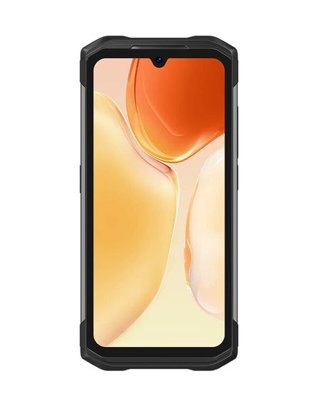 Смартфон DOOGEE S99 8/128GB Black | Зображення 1