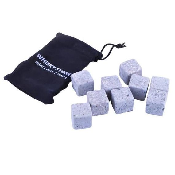 Камни для Виски Whisky Stones United