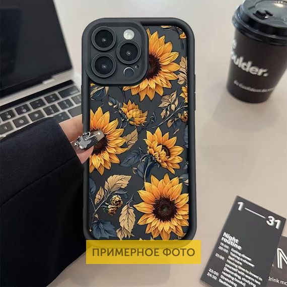 TPU чохол Prestige для Apple iPhone XR (6.1") Sunflower | Зображення 1