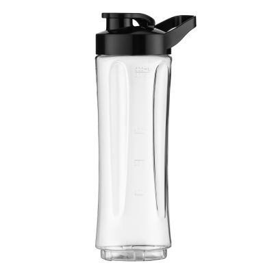 Блендер Ardesto SBG-F350, 350Вт,2в1, пляшка -600мл, пляшка -300 мл, кавомолка , чорн (SBG-F350) | Зображення 6