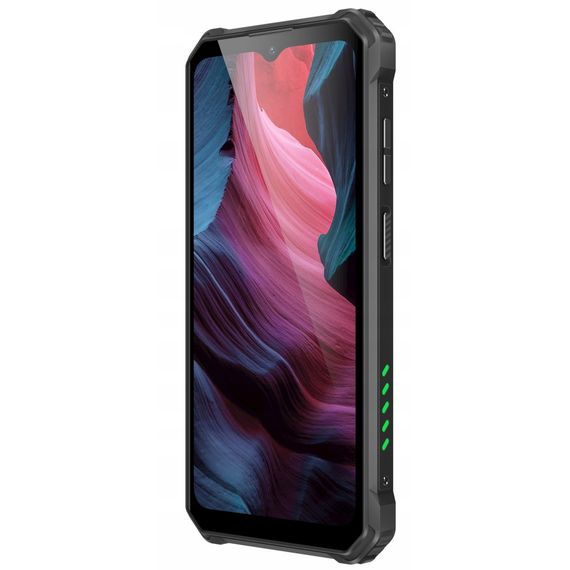 Мобільний телефон OUKITEL WP23 Pro 8/128GB Green (6931940776684) | Зображення 8