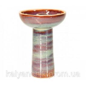 Чаша для кальяна Gusto Bowls Classic Phannel Glaze