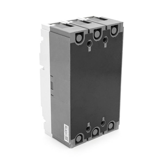 Автоматический выключатель AC CHINT NM1-400S/3300B-400A-WJXB 3P | Зображення 1
