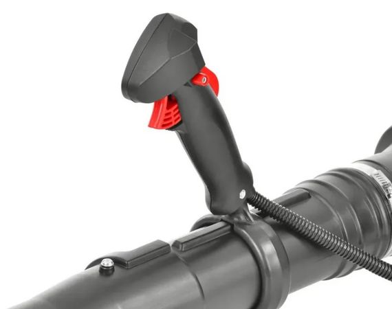 Повітродувка HECHT 972 PROFI | Зображення 4