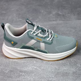 Кросівки жіночі 588226 Зелені 36 37 38 39 40